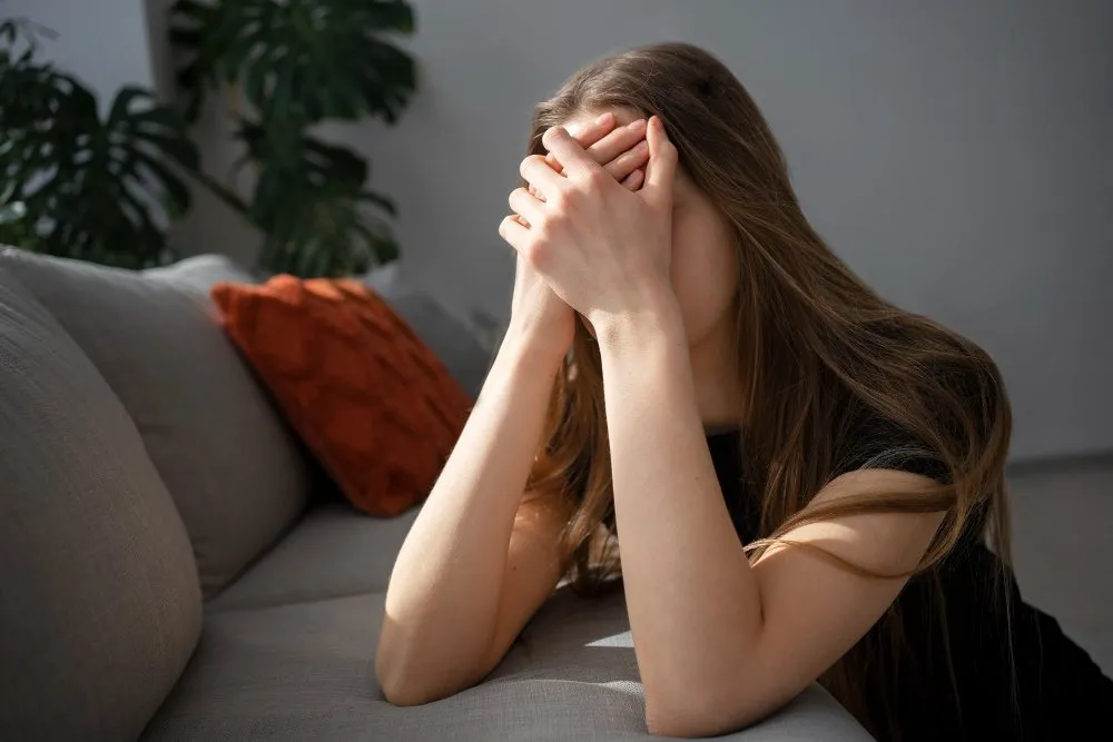 La ansiedad se asocia con un aumento del 20% de infartos