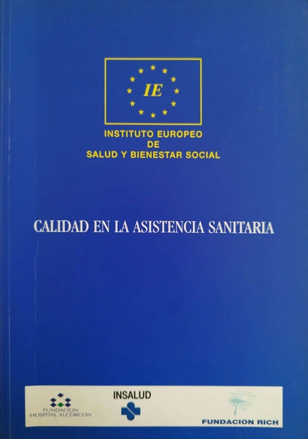 Calidad en la asistencia sanitaria