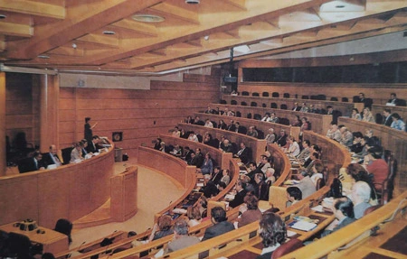 Carta derechos fundamentales