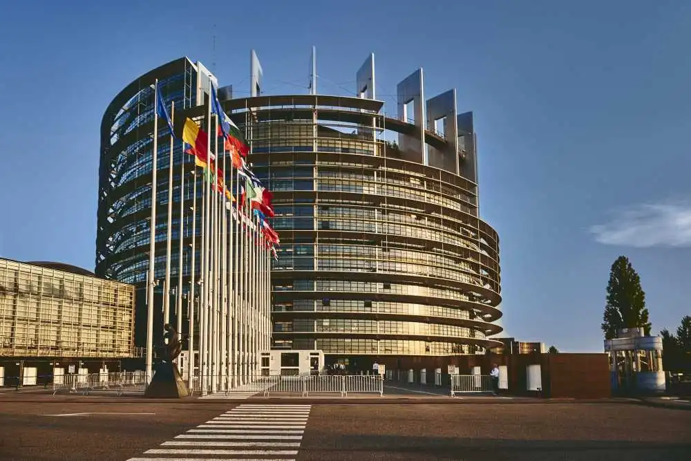 Conferencia Europea sobre políticas de seguridad y salud en la empresa