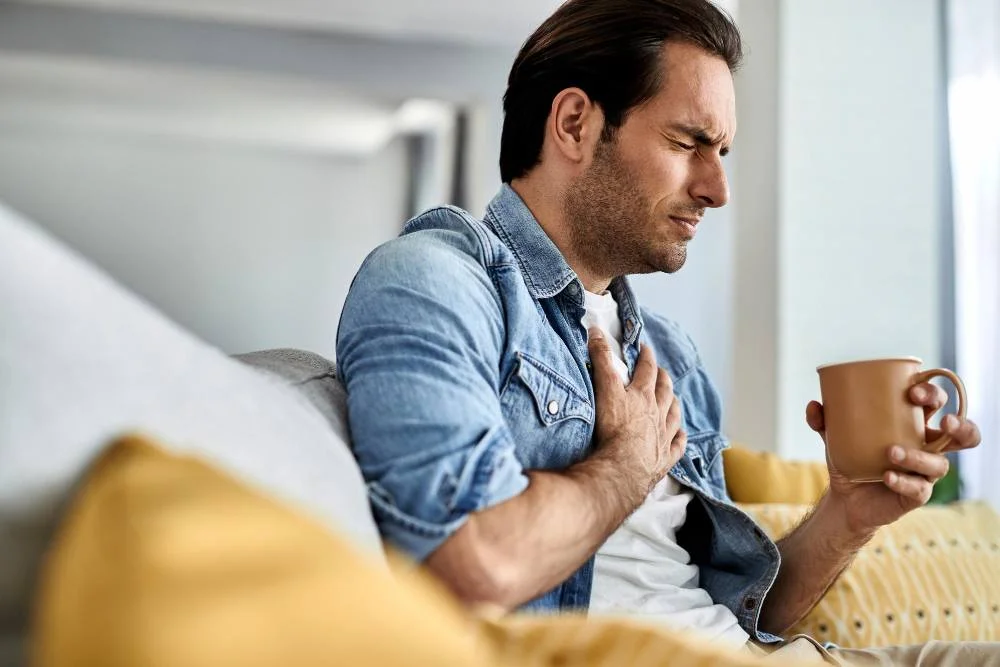 Consejos para prevenir el infarto de miocardio