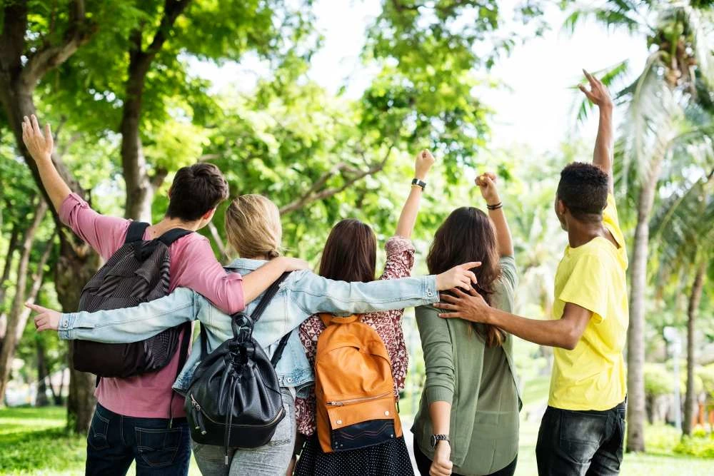 El secreto de la juventud