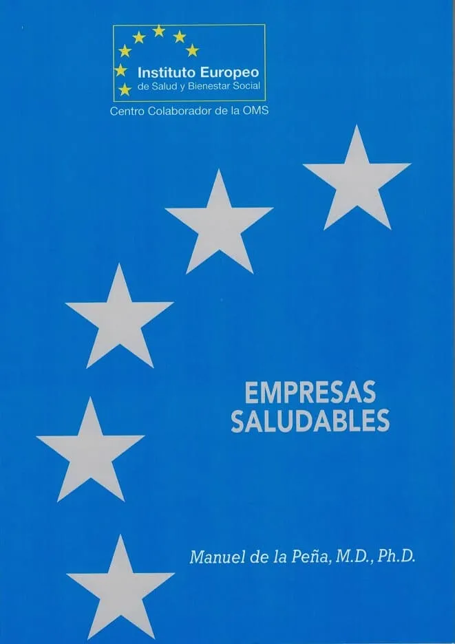 Empresas Saludables imagen