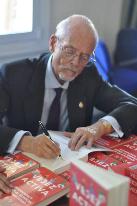 Ignacio Buqueras