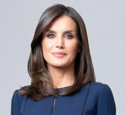 Doña Letizia