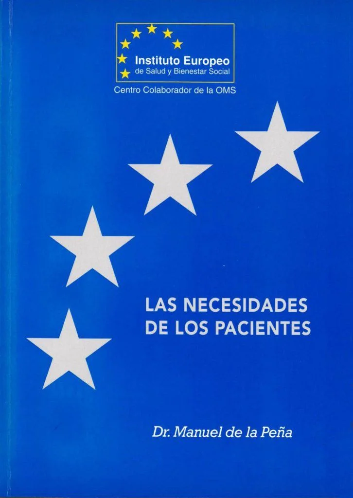Instituto Europeo colaboración OMS