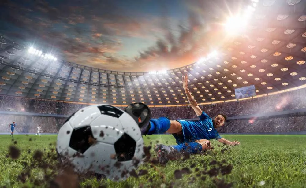 La salud de los futbolistas en el Mundial de Qatar 2022