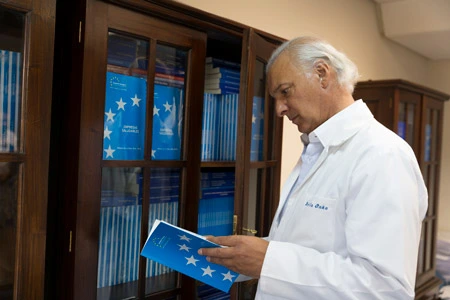 Liproteina Manuel de la Peña