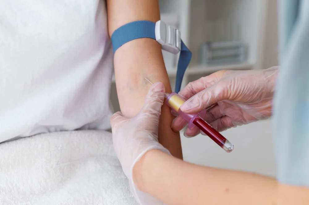 Los cambios de sangre rejuvenecen