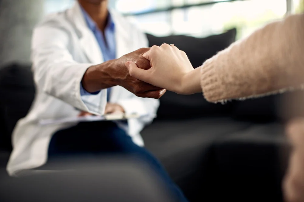Los pacientes son los verdaderos protagonistas de la salud