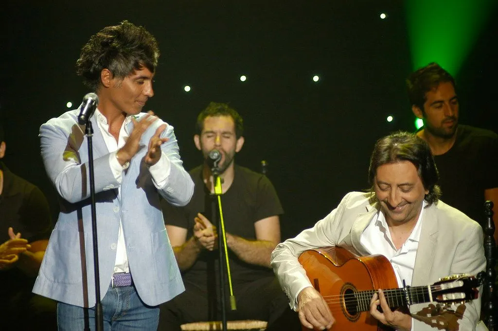 Pitingo, el “Rey de la Soulería” presenta su concierto en Madrid