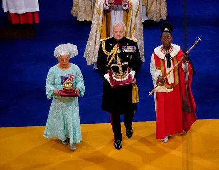 Rey Carlos III