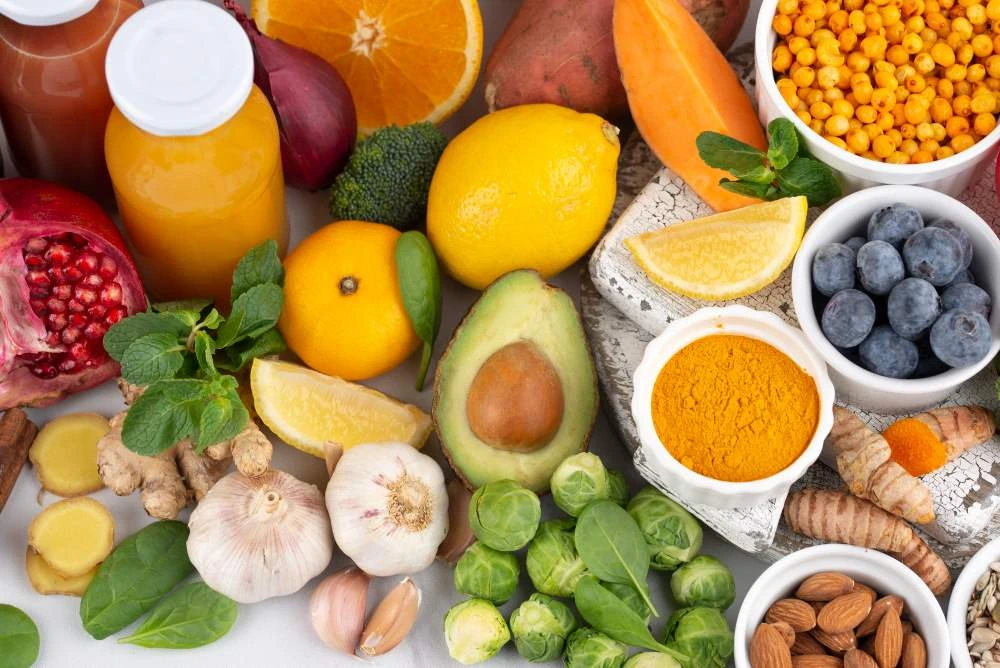 La vitamina D