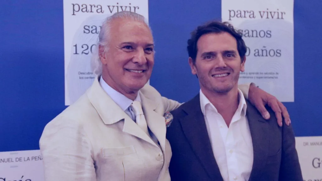 106 medios digitales recogen la guía para vivir sanos 120 años, del profesor de cardiología Manuel de la Peña