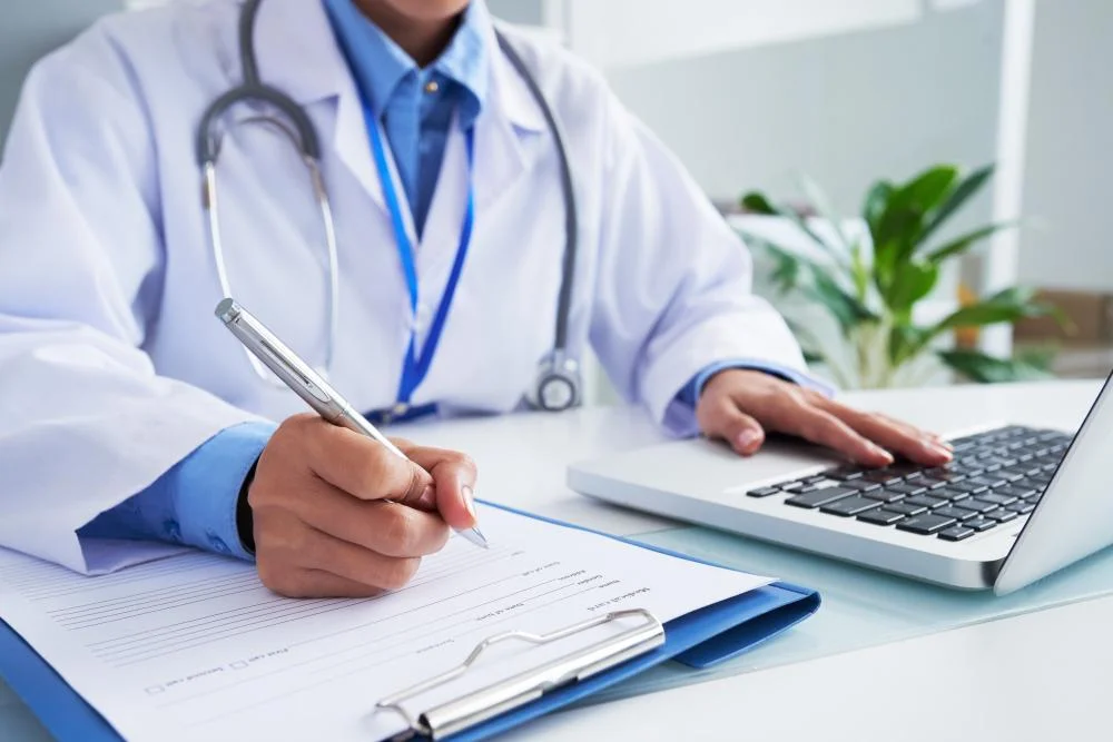 Estadísticas Claves de Salud Mundial