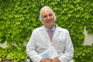 Dr. Manuel de la Peña 1