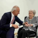 Crescencia Galán: 111 años de vida, fe y ciencia